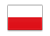 IL TRIANGOLO INSTABILE - Polski